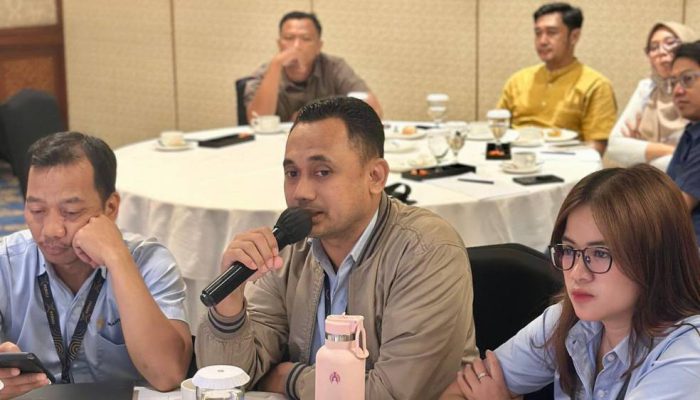 TTL Optimalkan TPK Berlian dengan Berthing Window dan Berthing Priority