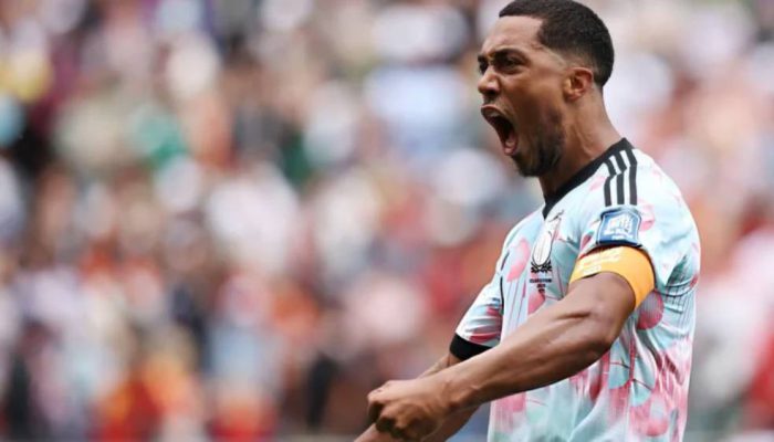 Belgia Bangkit Dramatis, Tundukkan Senegal 3-2 dan Lolos ke Babak 16 Besar Piala Dunia 2026