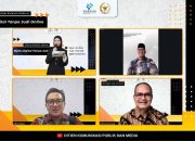 Komdigi Bersama DPR RI Ajak Masyarakat Waspadai Modus Judi Online Berbasis AI