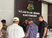 Kasus Pajak Fiktif Terbongkar, Dua Terdakwa Dijatuhi Hukuman Penjara dan Denda Rp32,4 Miliar
