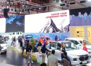 Pasar Mobil Lesu, Gaikindo Usul Insentif Diperluas ke Semua Segmen