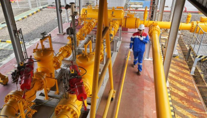 PGN Tingkatkan Budaya Keselamatan Migas, Dukung Operasional Gas Bumi yang Andal