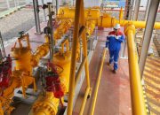 PGN Perkuat Implementasi Keselamatan Migas, Dukung Keandalan Infrastruktur Gas Bumi Nasional
