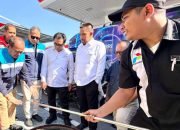 Pertamina dan BPH Migas Pastikan Penyaluran BBM Subsidi Tepat Sasaran di Jawa Timur