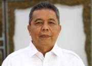 Wartawan Senior Diapari Sibatangkayu Meninggal Dunia, PWI Sampaikan Duka Mendalam