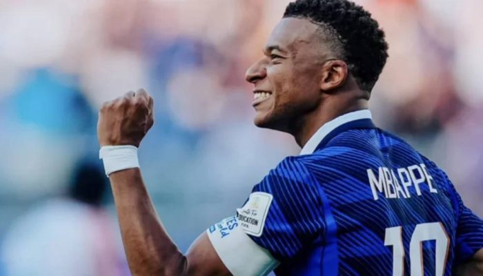 Hasil Piala Dunia 2026: Penalti Mbappe Antar Prancis Singkirkan Paraguay