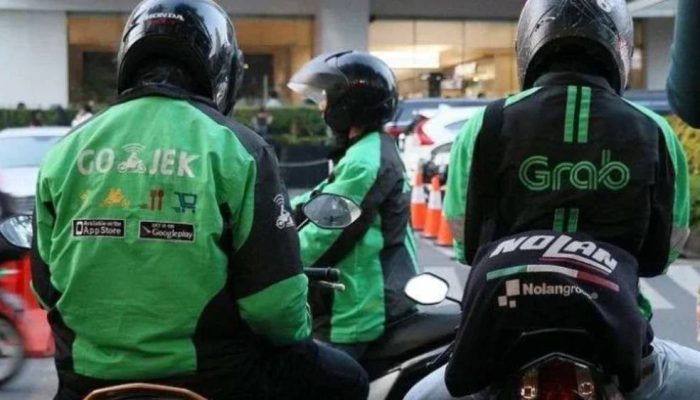 Pemerintah Beri Angin Segar untuk Driver Ojol, Status Pengusaha Mikro Segera Berlaku