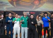 Bandung dan Surabaya Jadi Tuan Rumah, 8 Klub Siap Berlaga di Piala Presiden 2026