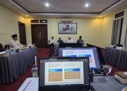 Tim PBNU Tinjau Lirboyo Kediri, Sarana Muktamar NU ke-35 Dinilai Terpenuhi