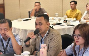TTL Siapkan Berthing Window dan Berthing Priority, Waktu Tunggu Kapal di TPK Berlian Dipangkas