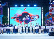 Memasuki Usia 61 Tahun, Telkom Tegaskan Komitmen Sinergi Transformasi dan Keberlanjutan