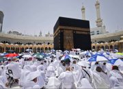 Kemenhaj Ajukan BPIH 2027 Sebesar Rp107,34 Juta per Jemaah, Naik Hampir Rp20 Juta