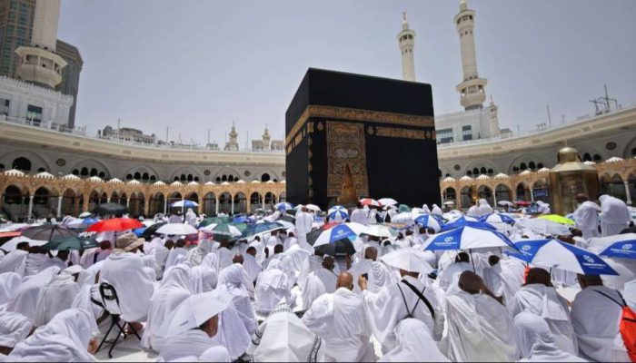 Kemenhaj Ajukan BPIH 2027 Sebesar Rp107,34 Juta per Jemaah, Naik Hampir Rp20 Juta