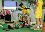 Persebaya Gunakan Teknologi VALD Performance, Persiapkan Pemain dengan Pendekatan Sports Science