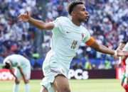 Bungkam Maroko 2-0, Prancis Segel Tiket Semifinal Piala Dunia 2026