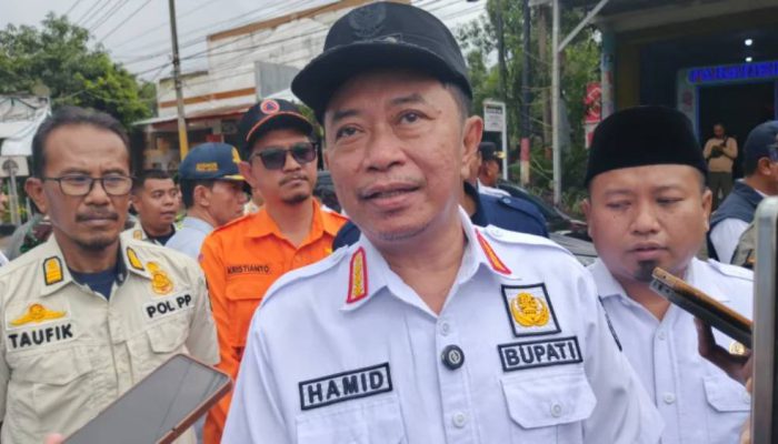 Antisipasi Macet Pantura, Bupati Bondowoso Surati Menteri PU Minta Tol Probolinggo-Besuki Dibuka Fungsional
