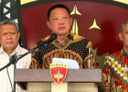 Kejagung Belum Tahan Febrie Adriansyah, Proses Hukum Menunggu Pelimpahan Berkas