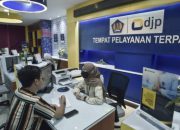 Manfaatkan Analisis Perilaku, DJP Jaring Rp1,4 Triliun Tunggakan Pajak Lewat Email Pengingat