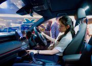 Honda Gelar Back to School di Pakuwon Mall, Hadirkan Mobil Elektrifikasi hingga Promo Pembelian