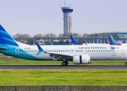 Tak Lagi Berdasarkan Berat, Garuda Indonesia Berlakukan Aturan Bagasi per Koper