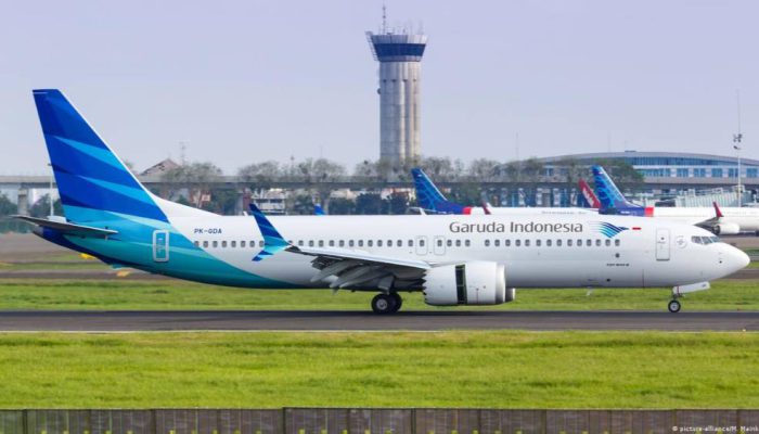 Tak Lagi Berdasarkan Berat, Garuda Indonesia Berlakukan Aturan Bagasi per Koper