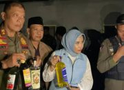 Satpol PP Sidoarjo Gencarkan Penertiban Tempat Hiburan Malam Ilegal