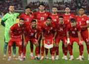 Jadwal Timnas Indonesia di Piala AFF 2026: Kamboja Jadi Ujian Perdana