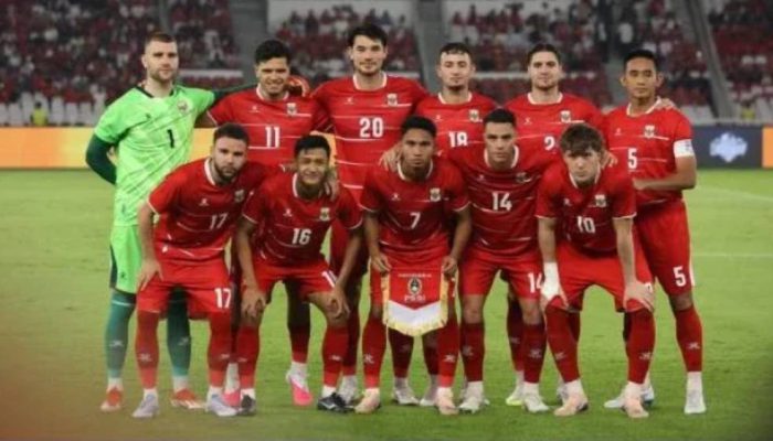 Jadwal Timnas Indonesia di Piala AFF 2026: Kamboja Jadi Ujian Perdana