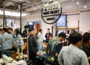 Erajaya Active Lifestyle Ambil Alih Pengelolaan 21 Original Levi’s Store di Indonesia