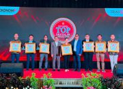 Terminal Teluk Lamong Kantongi Digital PR Award 2026, Perkuat Reputasi di Era Digital