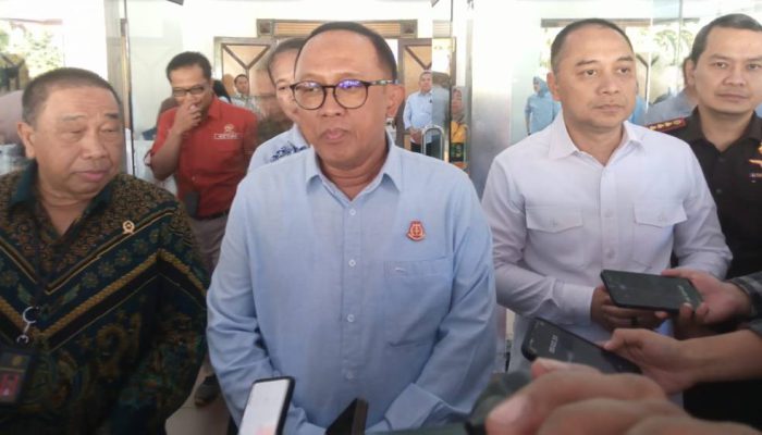 Perdana di Indonesia, Kejati Jatim Tetapkan Perwalian Serentak untuk 507 Anak