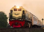 Optimalkan Layanan dan Logistik Nasional, KAI Kelola 12.856 Unit Sarana Perkeretaapian