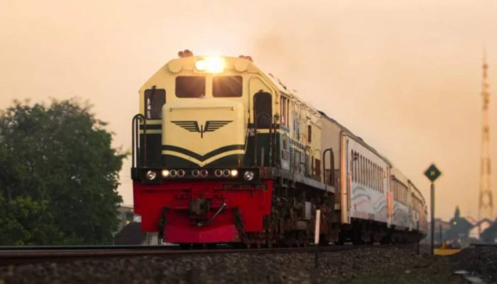 Optimalkan Layanan dan Logistik Nasional, KAI Kelola 12.856 Unit Sarana Perkeretaapian