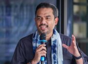 Dapur MBG Butuh Investasi Rp3 Miliar, Menteri Maman: Hanya untuk Usaha Menengah