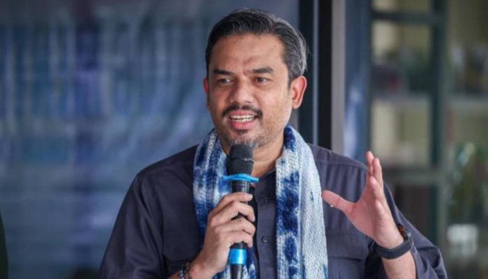 Dapur MBG Butuh Investasi Rp3 Miliar, Menteri Maman: Hanya untuk Usaha Menengah