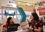 CIMB Niaga Hadirkan Cathay Travel Fair 2026, Wujudkan Perjalanan Internasional Lebih Efisien dan Menguntungkan