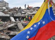 Korban Tewas Gempa Dahsyat Venezuela Tembus 5.069 Jiwa, Puluhan Ribu Warga Masih Mengungsi