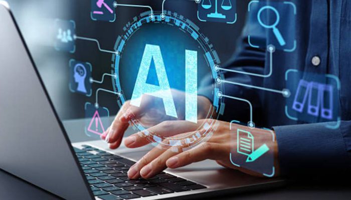Pemerintah Genjot AI dan Digitalisasi untuk Pacu Pertumbuhan Ekonomi Nasional