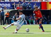 La Furia Roja Kembali ke Puncak Dunia, Spanyol Juara Piala Dunia 2026