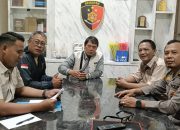 PWI Jatim Bela Wartawan, Dukung Laporan Polisi terhadap Hotman Paris