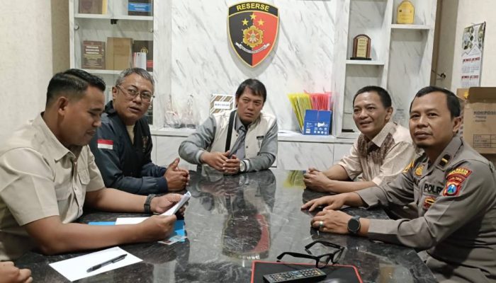 PWI Jatim Bela Wartawan, Dukung Laporan Polisi terhadap Hotman Paris