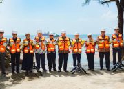 Perkuat Konektivitas Regional, Telin dan BW Digital Daratkan Kabel Bawah Laut NCC di Batam