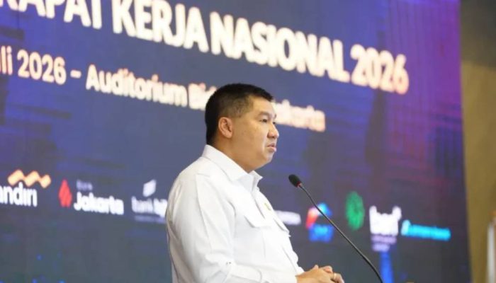 Menteri PKP Tegaskan Pengembang Harus Patuhi Aturan dan Jaga Kepercayaan Publik