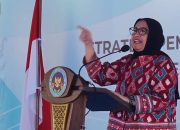 Presiden Prabowo Terima Pengunduran Diri Kepala BGN Nanik S Deyang