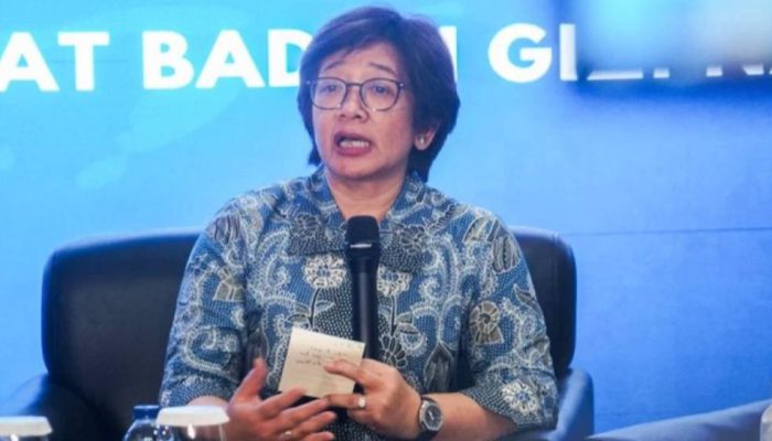 Pagu Anggaran Makan Bergizi Gratis 2026 Disesuaikan Jadi Rp229 Triliun, BGN Tegaskan Fokus Pembenahan Tata Kelola