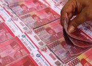 Uang Beredar Indonesia Mencapai Rp10.432,8 Triliun pada Juni 2026, Ini Penjelasan BI
