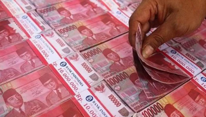 Uang Beredar Indonesia Mencapai Rp10.432,8 Triliun pada Juni 2026, Ini Penjelasan BI