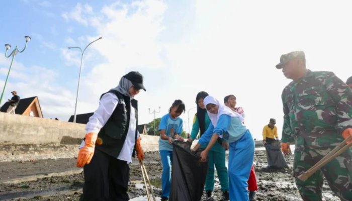 Gerakan Indonesia ASRI Digelar di Banyuwangi, Tingkatkan Kesadaran Kelola Sampah
