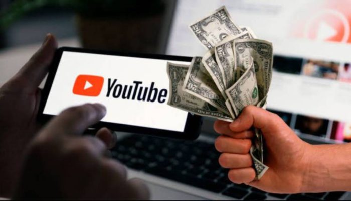 YouTube Perketat Program Mitra, Konten AI Massal dan Repetitif Terancam Dicoret