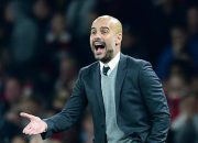 Tolak Rayuan Paolo Maldini, Pep Guardiola Enggan Latih Timnas Italia Demi Keluarga